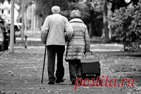 Что происходит в организме человека после 70 лет — шесть изменений | SPORTS.KZ | Дзен