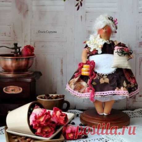 Пышечка: