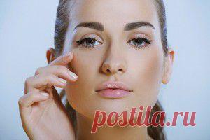 Уход за кожей вокруг глаз - "Город женщин" - lihacheva_51@mail.ru - Почта Mail.Ru