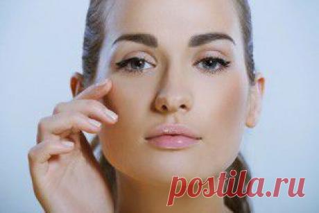 Уход за кожей вокруг глаз - "Город женщин" - lihacheva_51@mail.ru - Почта Mail.Ru