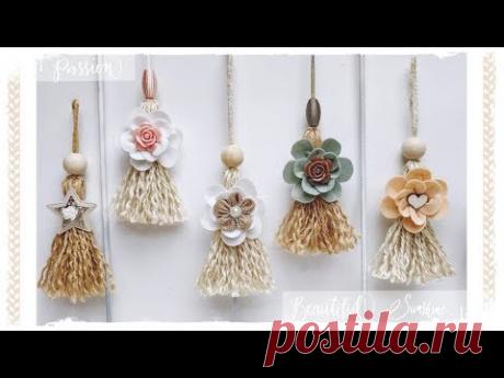 Nappine "onduline" facili & veloci