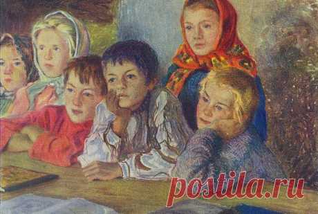 "Повторение – мать ученья": теперь никогда не скажу эту пословицу своему сыну, так как узнала ее продолжение