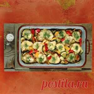 Жареные кабачки рецепт – греческая кухня, вегетарианская еда: основные блюда