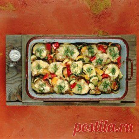 Жареные кабачки рецепт – греческая кухня, вегетарианская еда: основные блюда