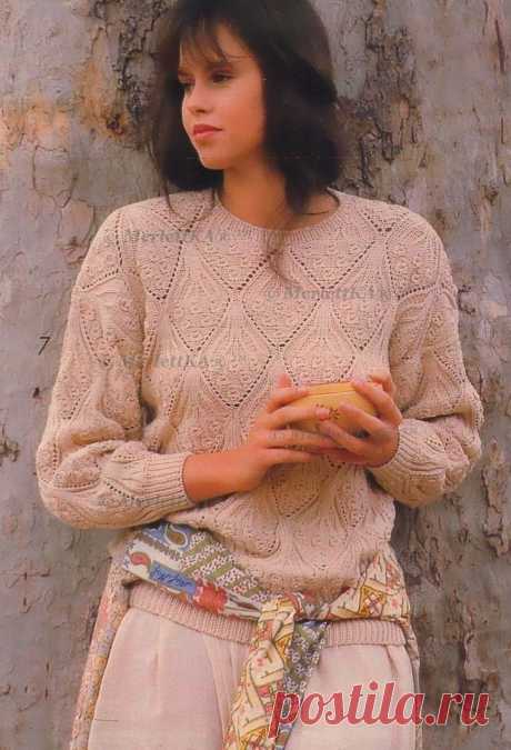 Verena 1990-08 ривьера ... шикарные идеи Oversize из 90-х