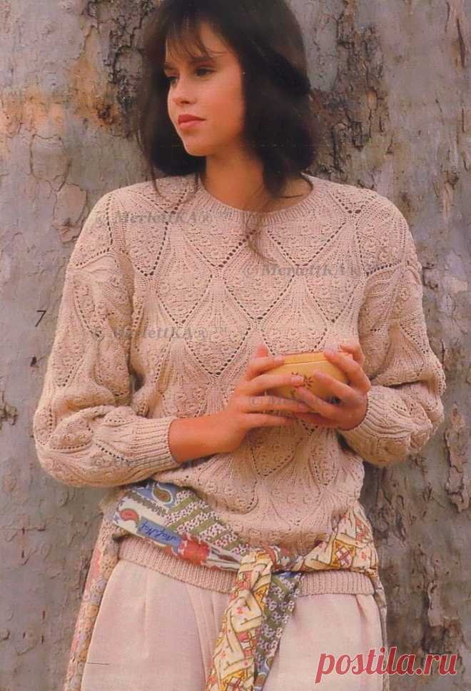 Verena 1990-08 ривьера ... шикарные идеи Oversize из 90-х