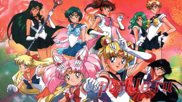 В честь запуска мы сделали этот тест, посвященный воинам в матросках из сериала «Красавица-воин Сейлор Мун».