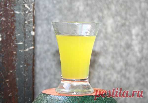 Лимончелло (Limoncello) | Три повара