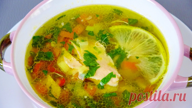 Голова лосося. Готовлю вкусный и полезный обед | Волшебная еда | Яндекс Дзен