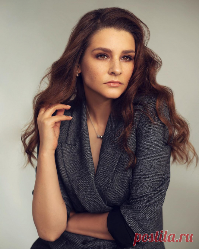 Глафира Тарханова