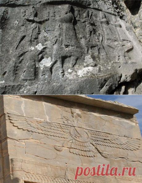 ЕЩЁ ОДНА СЕНСАЦИЯ!!! ПРЕДШЕСТВЕННИКИ ШУМЕР — ХАТТЫ, ГОВОРИЛИ НА ПРАСЛАВЯНСКОМ ЯЗЫКЕ!!! |