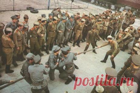 История, раскрывающая национальную черту характера русских | ДОСТОЙНАЯ ЖИЗНЬ НА ПЕНСИИ