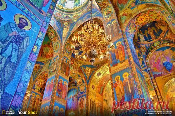 Your photo could end up on the cover of National Geographic Traveler. Find out how: