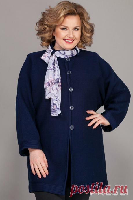 Одежда для полных женщин, которые хотят выглядеть стильно. Реально купить - эффектно носить. | SVETLIFE | Яндекс Дзен