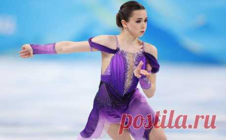 ISU объяснил, почему отдал российским фигуристам бронзу Олимпиады. В Международном союзе конькобежцев заявили, что решение по командному турниру Игр 2022 года в Пекине соответствует вердикту CAS. После дисквалификации Камилы Валиевой за допинг Россия получила бронзу вместо золота