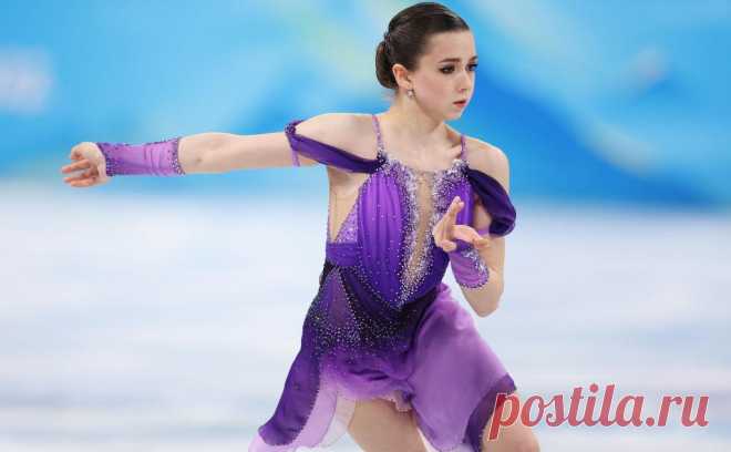 ISU объяснил, почему отдал российским фигуристам бронзу Олимпиады. В Международном союзе конькобежцев заявили, что решение по командному турниру Игр 2022 года в Пекине соответствует вердикту CAS. После дисквалификации Камилы Валиевой за допинг Россия получила бронзу вместо золота
