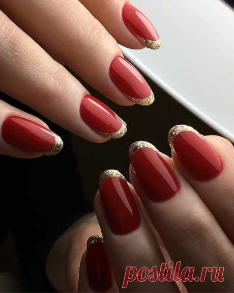 Manicure in Ukraine - Світлини