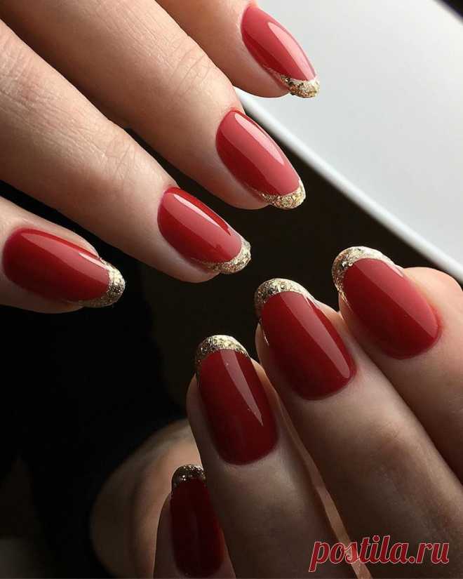 Manicure in Ukraine - Світлини