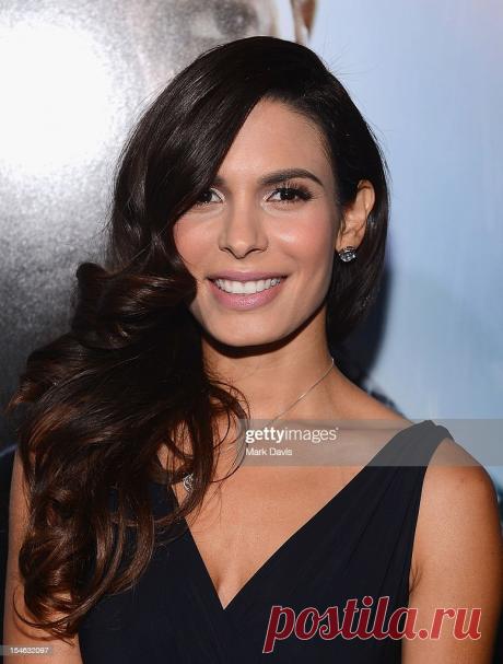 Надин Веласкес, 20 ноября, 1978