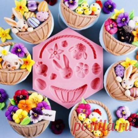 Lucky Rabbit, Animal, Silicone mold, Resin mold, Mould, Fondant mold, Soap mold, Chocolate mold, Candy mold, Jewelry mold, Molds, Decor Lucky Rabbit, Animal, Silicone mold, Resin mold, Mould, Fondant mold, Soap mold, Chocolate mold, Candy mold, Jewelry mold, Molds, Decor  ►More molds: https://www.etsy.com/shop/OscolShop?ref=l2-shopheader-name§ion_id=24157932  Material: Silicone Working Temperature: -60 to +240° C Package
