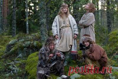 КОГО НА УРАЛЕ ИЗДРЕВЛЕ НАЗЫВАЛИ ЧУДЬЮ?