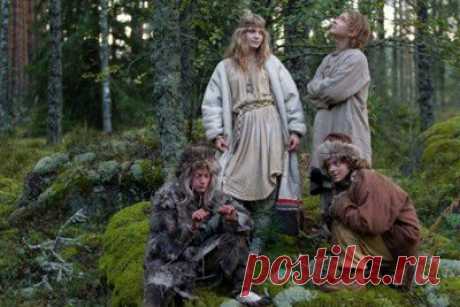 КОГО НА УРАЛЕ ИЗДРЕВЛЕ НАЗЫВАЛИ ЧУДЬЮ?