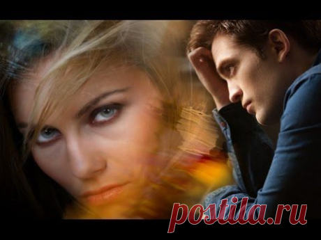 НОВИНКА 2015 В СТАРОМ ПАРКЕ Таня Штерн Виктор Перевал - YouTube