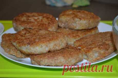 Лови вкуснотищу: новый взгляд на перловку