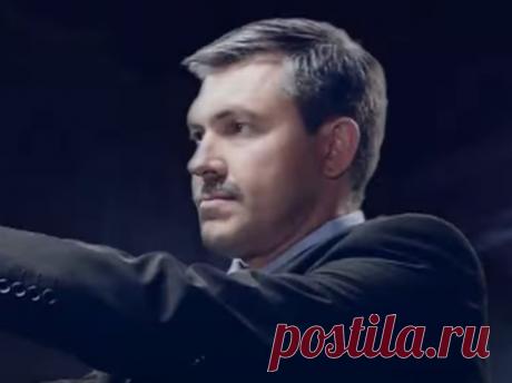 Сборник серий частный детектив