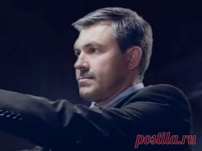 Сборник серий частный детектив