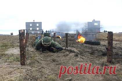 В России раскрыли подробности о призыве резервистов для обороны критически важных объектов