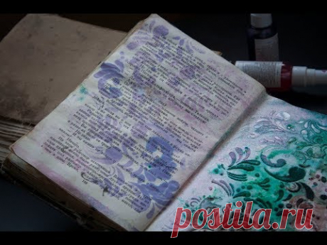 В чем отличие текстурных паст? Белая, прозрачная, с песком + фишка с трафаретом
