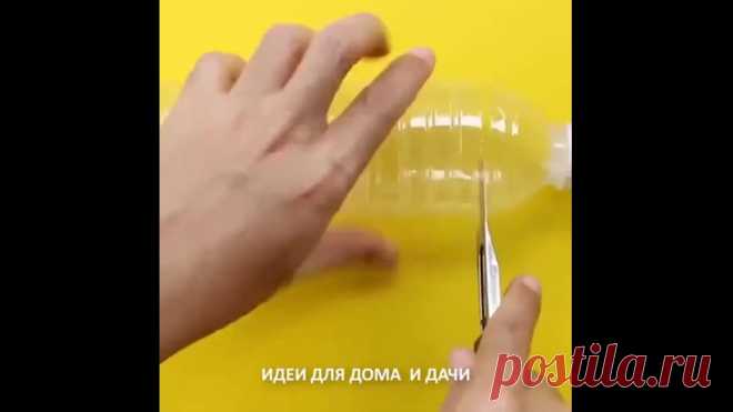 Идеи для вашей дачи