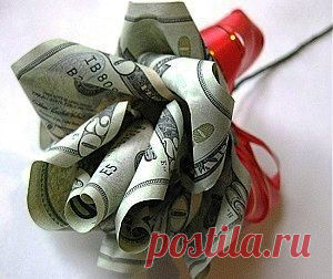 Семь золотых рецептов богатства