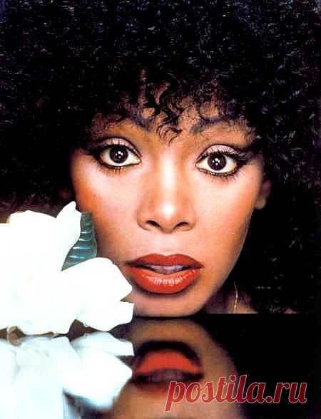 КОРОЛЕВА ДИСКО