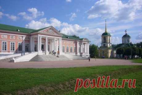 🏛️ Откуда взялось название Кусково?... | Интересный контент в группе Исторические Путешествия: Усадьбы и Архитектура