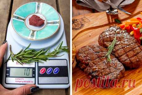 В Германии предложили сократить потребление мяса до 10 гр. в сутки
