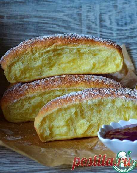 Чайный хлеб Виндзоров – кулинарный рецепт