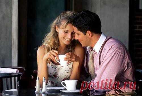 Мы заварили кофе из стихов....