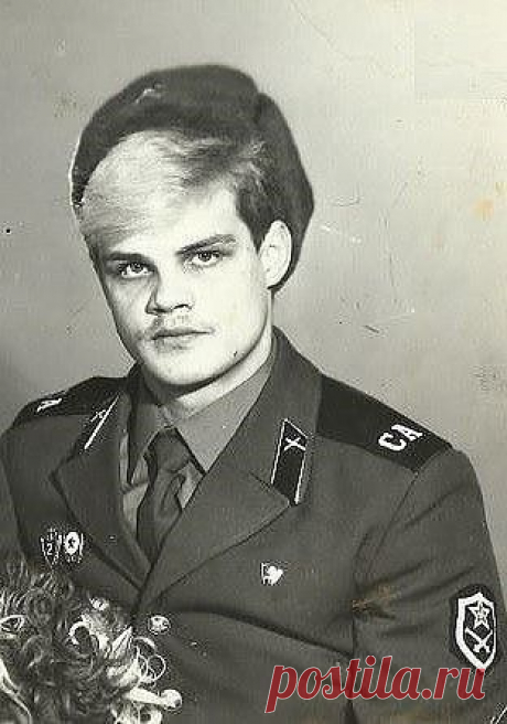 Сморгонь в\ч 49560