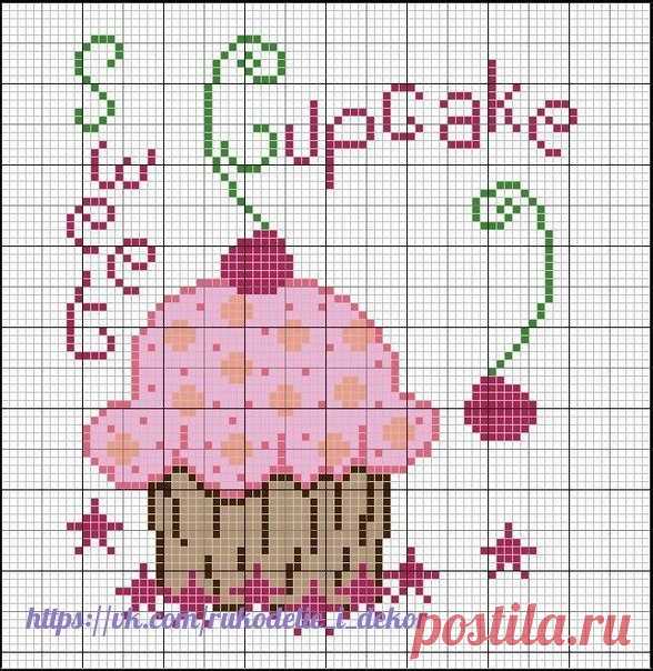 Рукоделие и Декор |Handmade Скрапбукинг Вязание