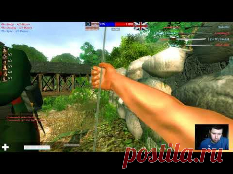 БЕТА ТЕСТ ОТКРЫТЫЙ  НОВОЙ ИГРЫ Battle Grouns 3 - YouTube