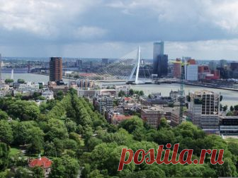 Красивые города Европы, где недорого и немноголюдно