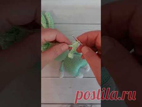 КУДРЯШКИ-ОЧАРОВАШКИ крючком 🦄