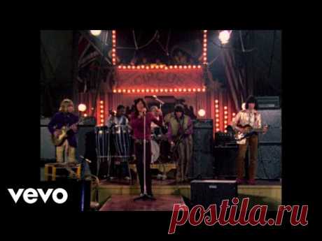 The Rolling Stones - Jumpin' Jack Flash (Official Video) [4K]