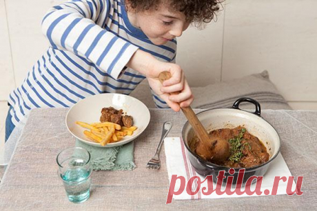Говядина по-фламандски | EverydayMe Kazakhstan (RU)