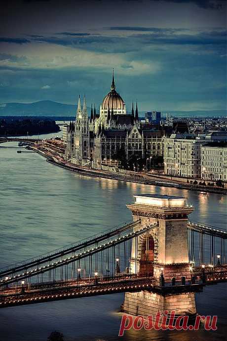 Budapest, Hungary