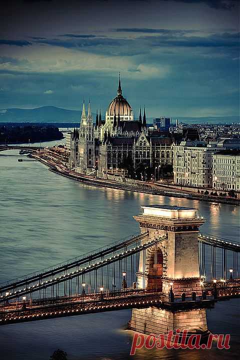 Budapest, Hungary