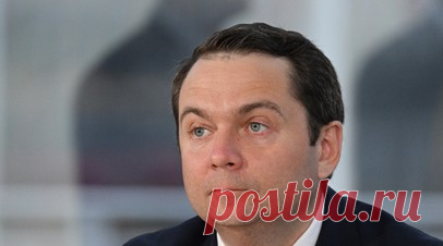 Губернатор Чибис 23 апреля проведёт первую после нападения встречу с жителями. Губернатор Мурманской области Андрей Чибис во вторник, 23 апреля, проведёт первую после совершённого на него нападения встречу с жителями региона. Читать далее