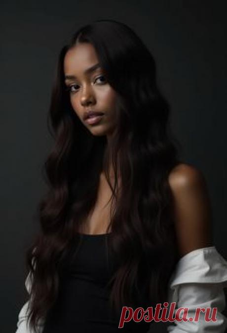 Pin on Идеи причёсок